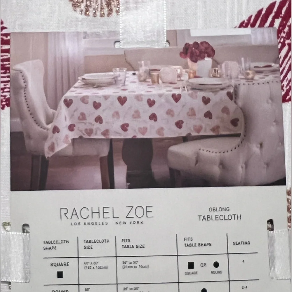 Rachel Zoe stunning design
